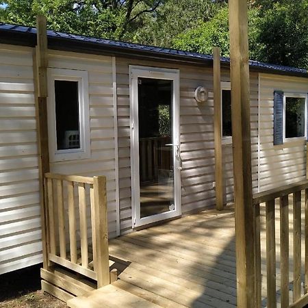 Mobil Home Camiers Exterior photo