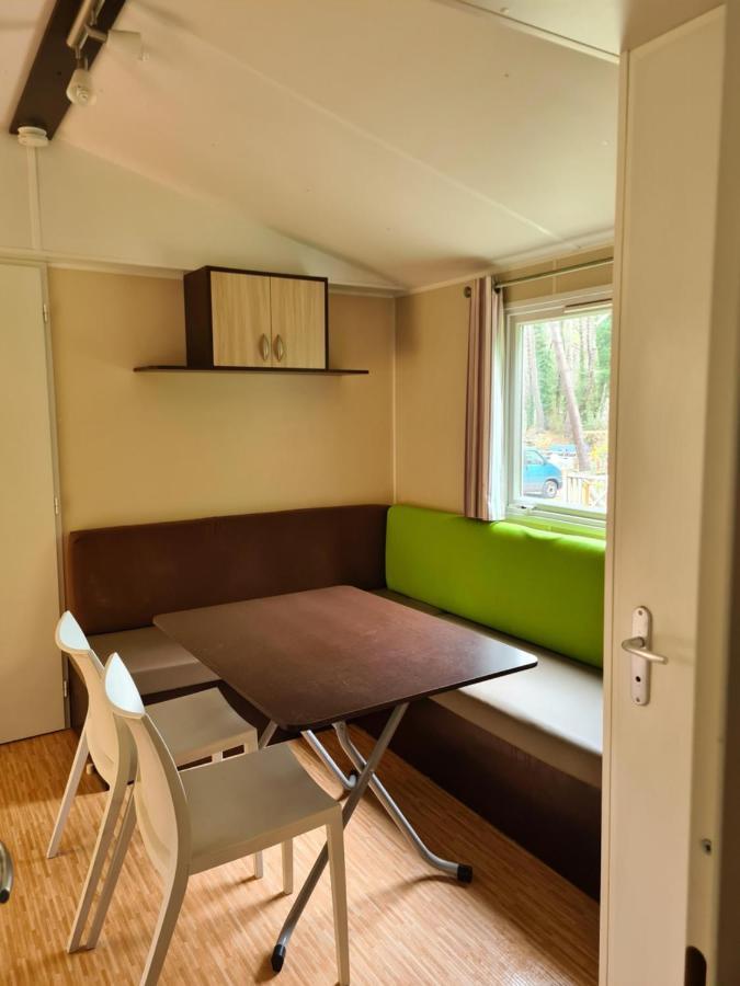 Mobil Home Camiers Exterior photo